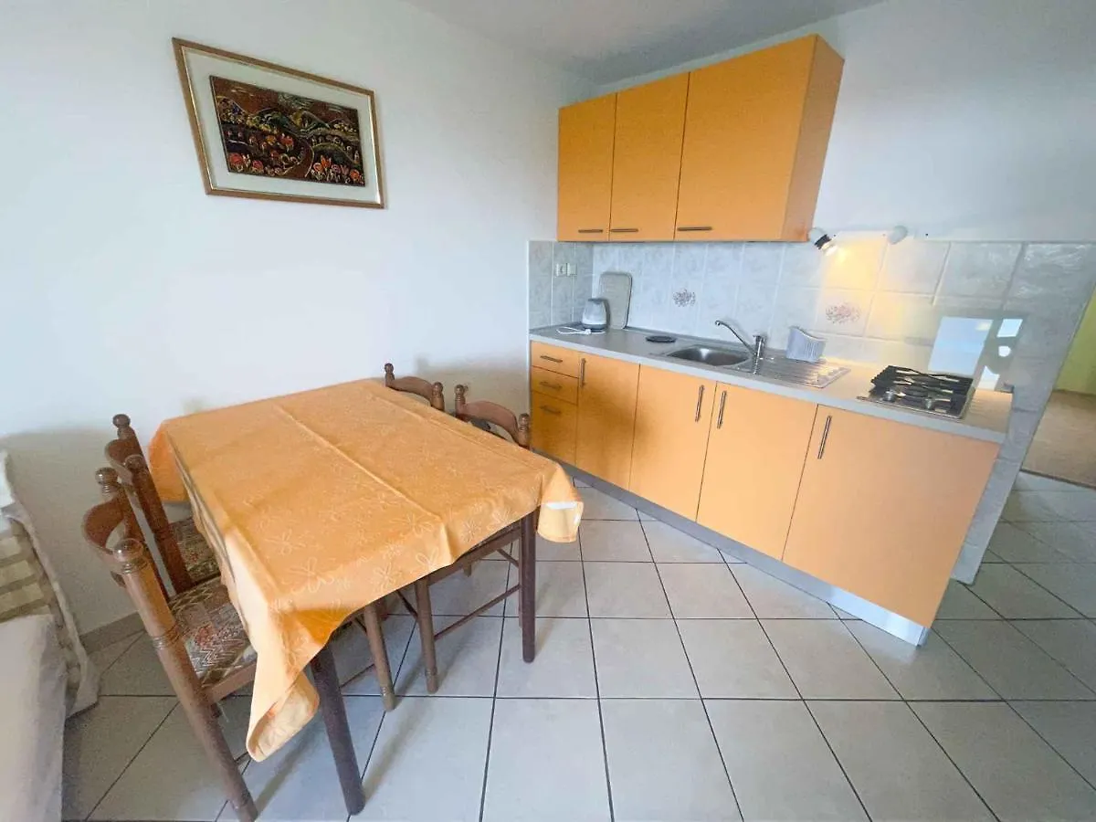 Apartments In Jadranovo 42066 Croatia